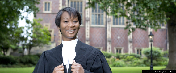 The University of Law graduate Gabrielle Turnquest, 18, will become the youngest person in the history of the English and Welsh legal system to be called to The Bar after passing The University of LawÕs Bar Professional Training Course. Her achievement will be formally recognised at a call ceremony at the Honourable Society of LincolnÕs Inn on Tuesday 30th July 2013 in London.